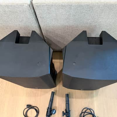 Audio power for your band -- You are ready to take the stage! image 6