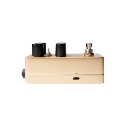 Universal Audio UAFX Heavenly Plate Reverb 2023 image 4