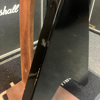 Gibson Flying V B-2 2019 - Satin Ebony image 9