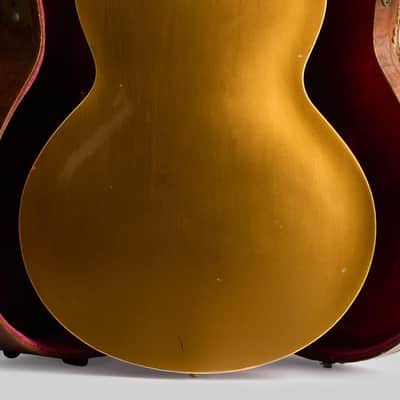 Gibson ES-295 1952 - 1959 - Gold image 4