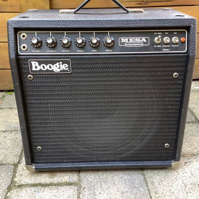 Mesa Boogie MARK 1 One  mark1  tube amp reissue image 1
