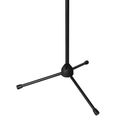 Gator GFW-MIC-2010 Tripod Microphone Stand with Boom image 1