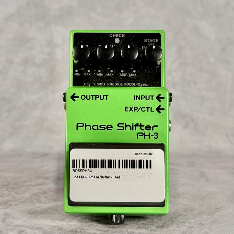 Boss PH-3