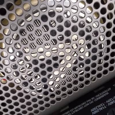 Blackstar Artist 30 2x12 30 Watt combo image 10