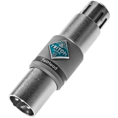 FetHead Triton Audio image 1