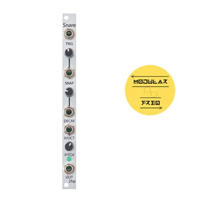 2hp Snare image 1