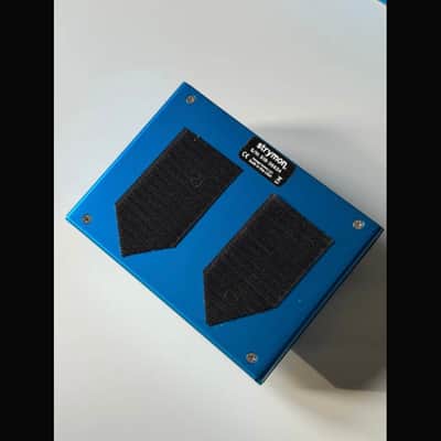 Strymon Mobius 2012 - Present - Blue image 4
