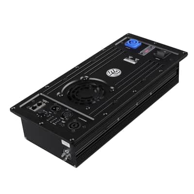PSG Audio PDA3000+CQ260 3000W Amplifier Module with DSP and Software image 8