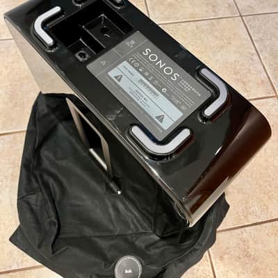 Sonos Sub Wireless Subwoofer 2018 - Black image 5