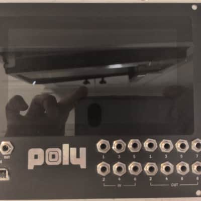 Poly Effects Hector 2022 image 2