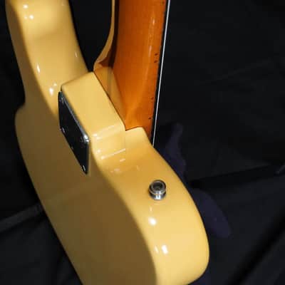 FENDER 1984 Standard Telecaster Blonde/M [E322301] (06/15) image 7