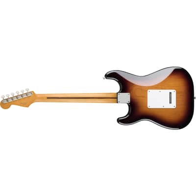 Fender Vintera 50s Stratocaster Modified - 2-Color Sunburst image 2
