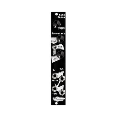 Noise Engineering Kith Ruina - Drive EQ image 2