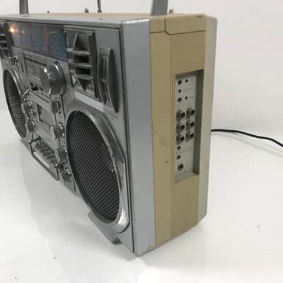 Lasonic TRC-920 Boombox image 6