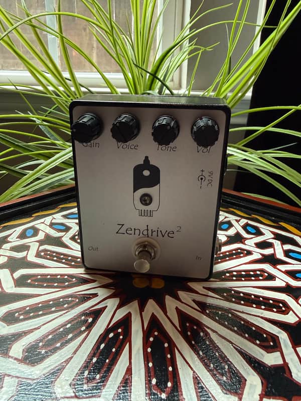 Hermida Audio Zendrive 2 image 1