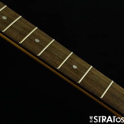 Fender Squier Classic Vibe 60s Jazzmaster, NECK +TUNERS LRL Laurel image 3