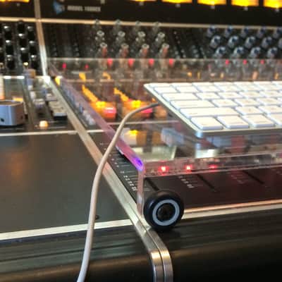API 1608 Console Bridge - Model SVT1608CB - By SVT Audio / Area J image 4