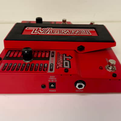 DigiTech Whammy DT image 4