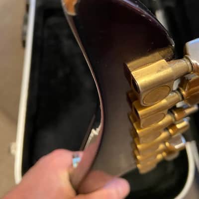 Peavey  Destiny Custom USA image 11