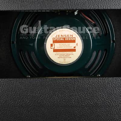 Fender Princeton '65 Reverb (AMP_00171) image 11