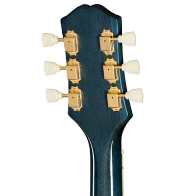 Epiphone Miranda Lambert Bluebird Studio - Acoustic Guitar image 7