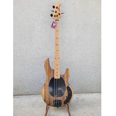Ernie Ball Music Man Ball Family Reserve USA DarkRay 4 - Ships Worldwide image 7