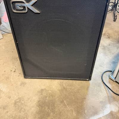 Gallien-Krueger MB115 II - Black image 1
