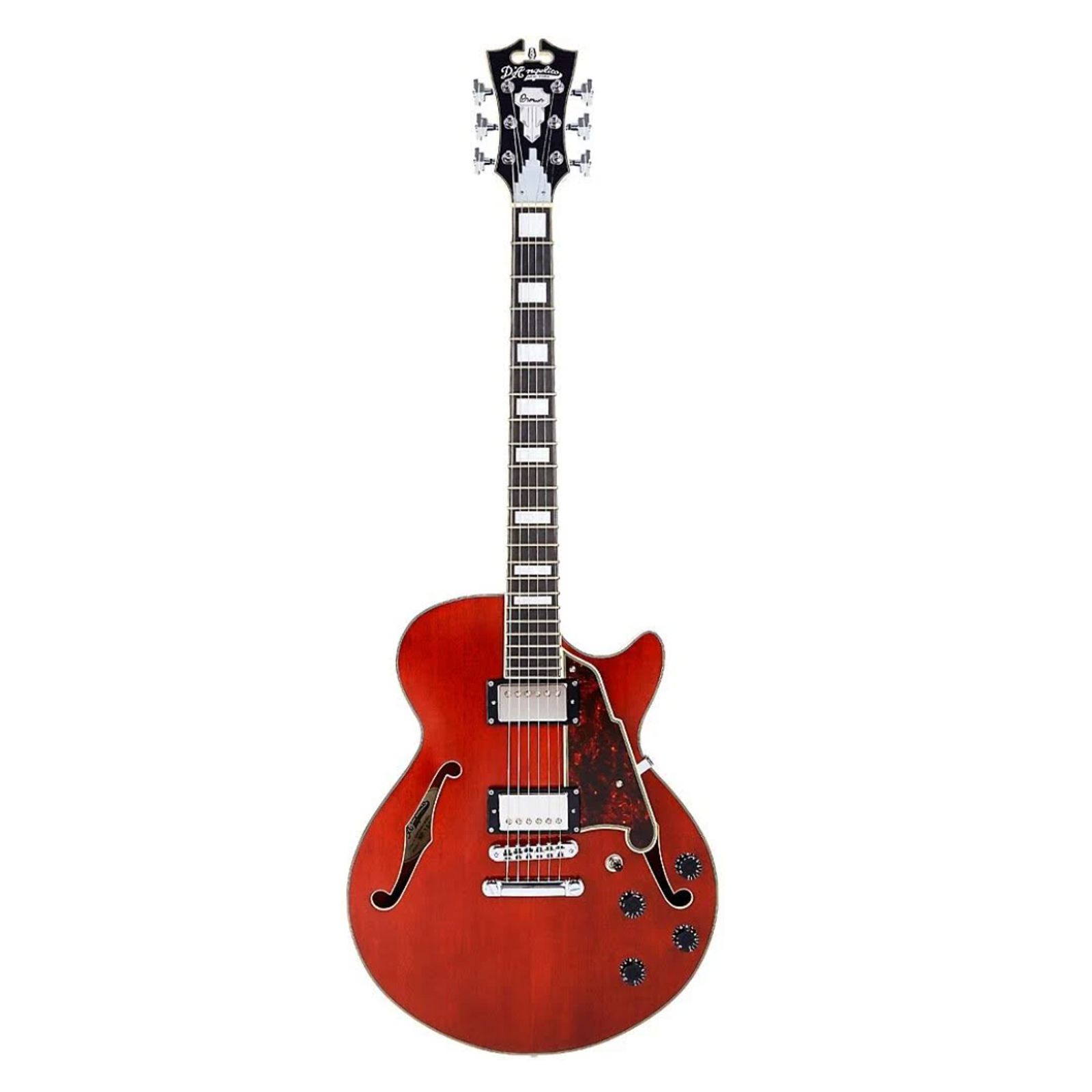 D'Angelico Premier SS Boardwalk | Reverb