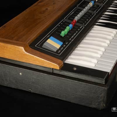 Vermona Formation 1 Analog Synthesizer (serviced) image 2