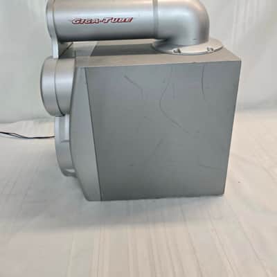 JVC Giga Tube SP-MXGT90 2000's - Silver image 2