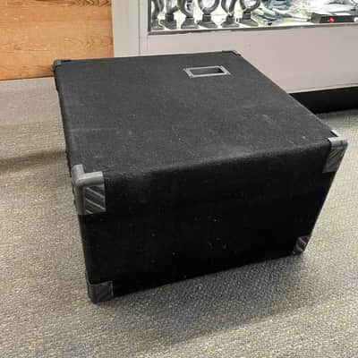 Hartke HS115B 1x15" Bass Cab 8ohm 180w image 5