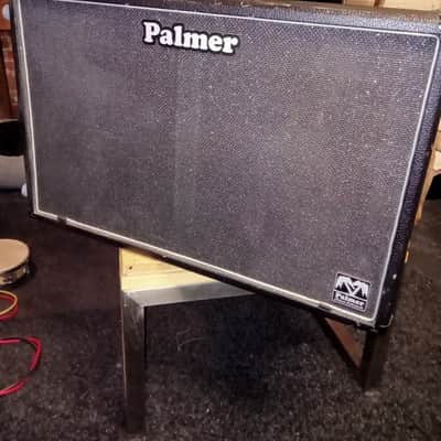 Palmer   2 X12 V30 Celestion Vintage 30 image 4