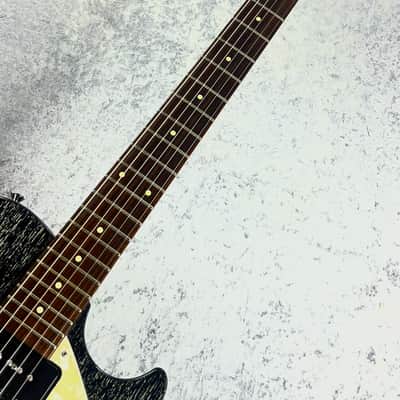 Collings 290 (2007'USED) -Doghair- image 4