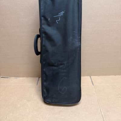 Cremona SV-175 1/2 Violin Outfit with Bow and Deluxe Hard Case (2007) image 13