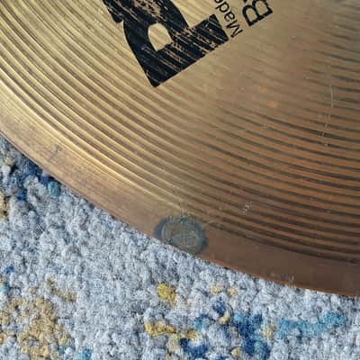 Paiste 16" Crash Players image 4