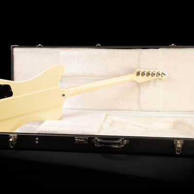 Gibson Firebird 2006 - Vintage White image 4