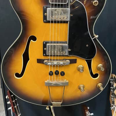 1969 X215 Voxton Electric Guitar image 1
