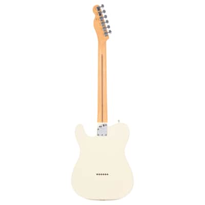 Fender American Professional II Telecaster Olympic White image 2