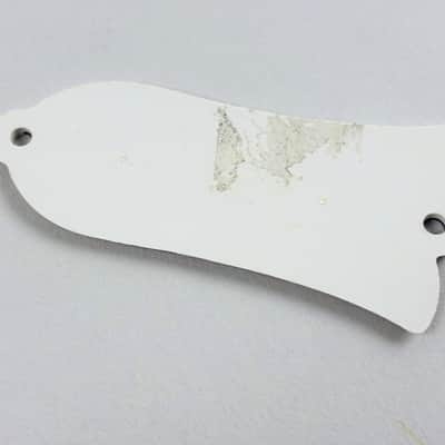 Gibson Hummingbird Truss Rod Cover – Original Vintage 80s/90s image 2