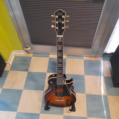HK Edel Single Cut Special Edition Electric Guitar image 12