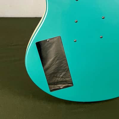 Danelectro Mod 6 Seafoam Green Korea image 9