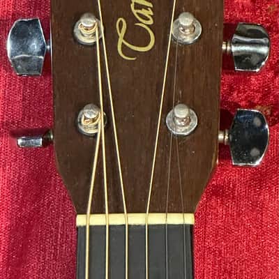 Tanglewood Indiana TW28ST 1997 - Natural image 5
