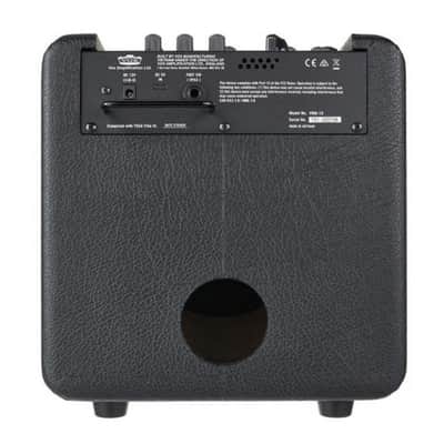 Vox Mini Go 10 Set con footswitch y cable image 4