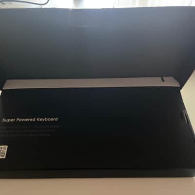 ROLI Seaboard BLOCK M Year 2025 - Black image 2