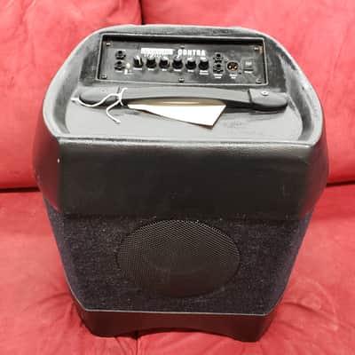 【希少・専用バッグ付】Acoustic Image Contra series3 Acoustic Image Contra 310BA Black | Reverb