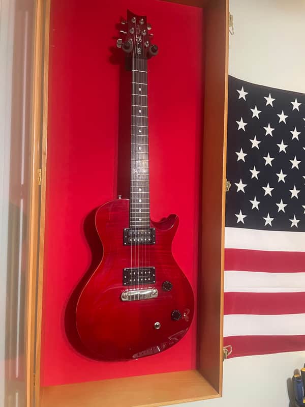 エレキギター　PRS SE singlecut 2006年製造 PRS SE Singlecut 2005 - 2011 | Reverb
