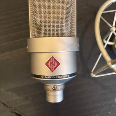 Immagine Neumann TLM 103 Set with EA1 Shockmount - 4