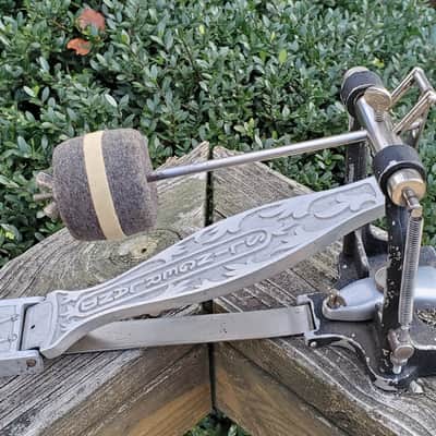 Slingerland A-A Vintage Bass Drum Pedal image 1