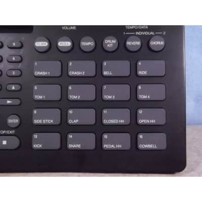 Boss DR-660 Drum Machine image 6