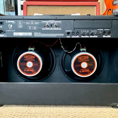 Line 6 Vetta 212 image 6